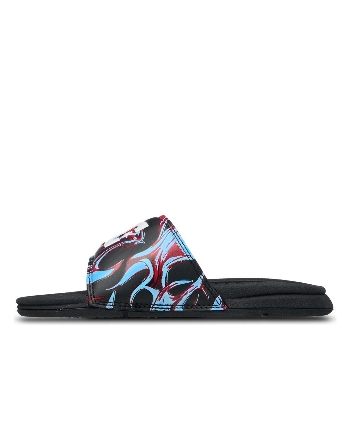 Badeschuhe BOLSA Schwarz Junge 3/4