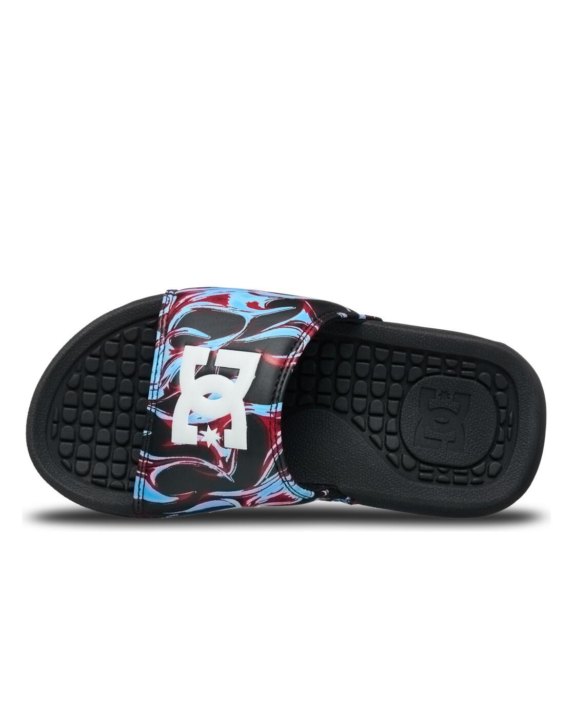 Badeschuhe BOLSA Schwarz Junge 4/4