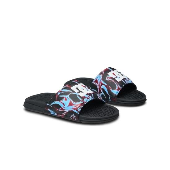 Sandały wsuwane dla Dzieci BOLSA Czarny