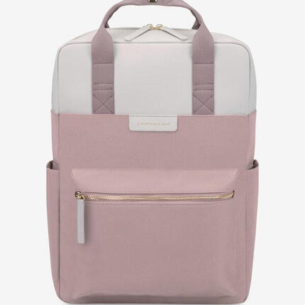 Rucksack Kapten & Son Bergen Rose