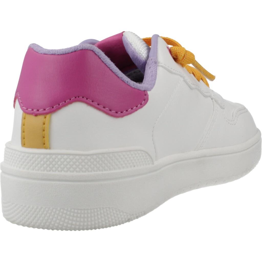 Baskets fille Geox Washiba 3/5