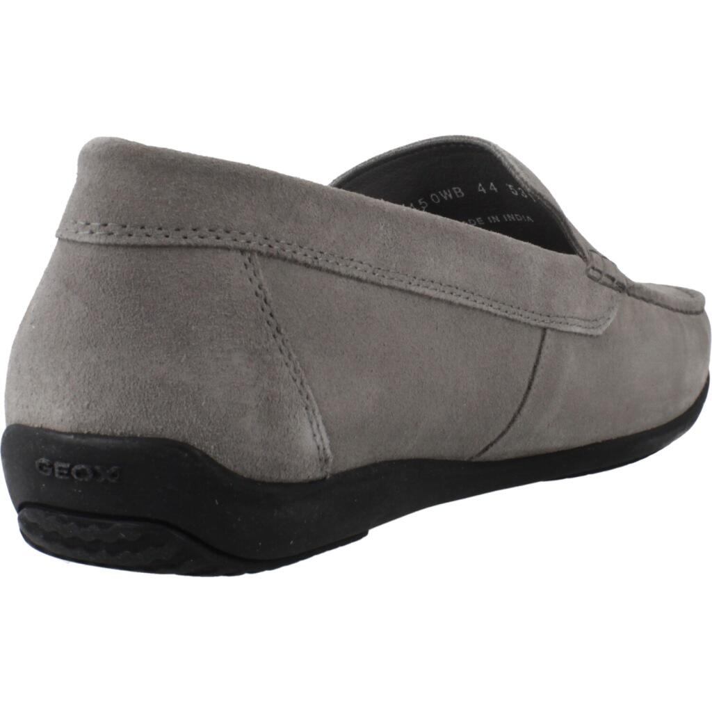Scarpe da barca Geox Ascanio 3/5