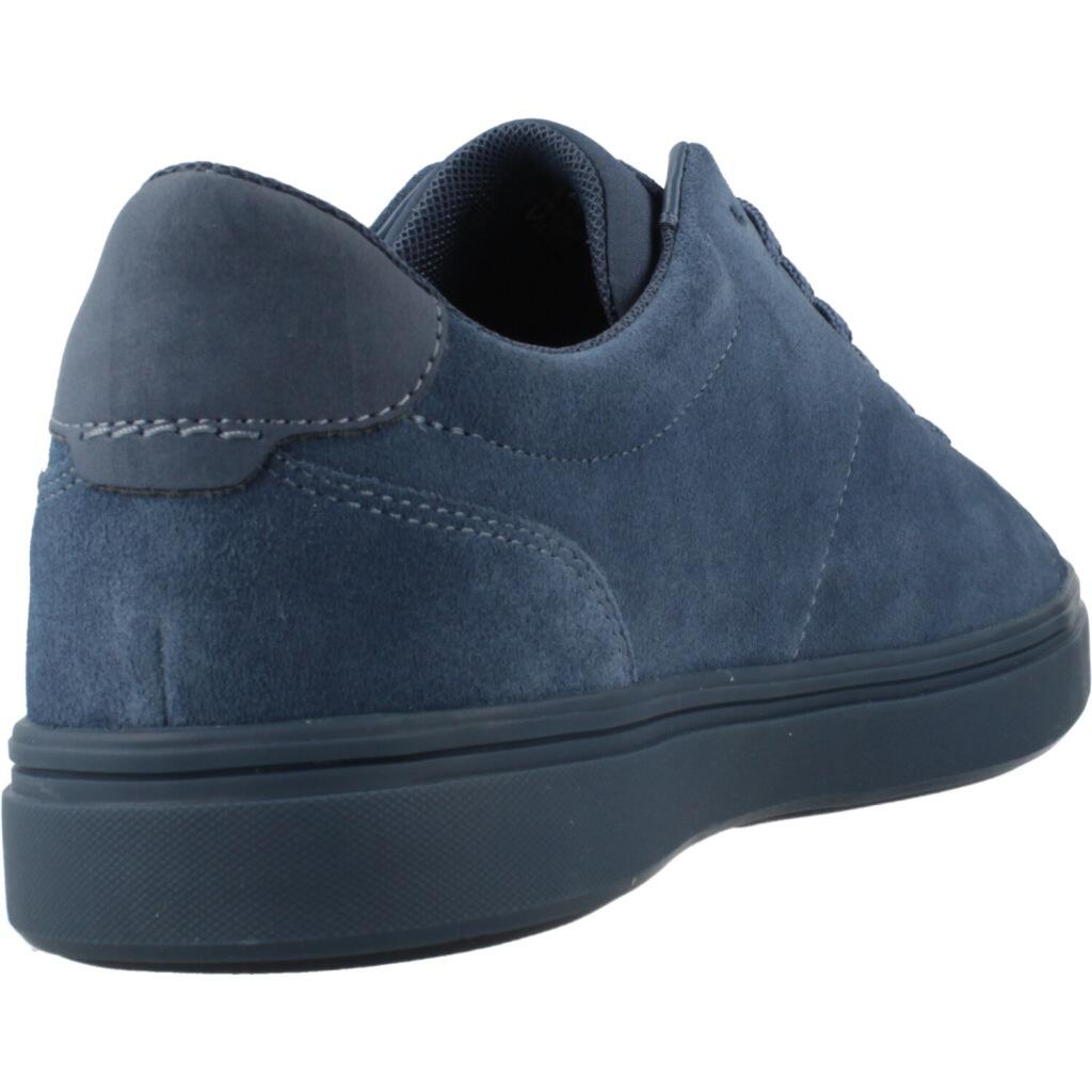 Buty GEOX U BALTMOORE Niebieski 3/5
