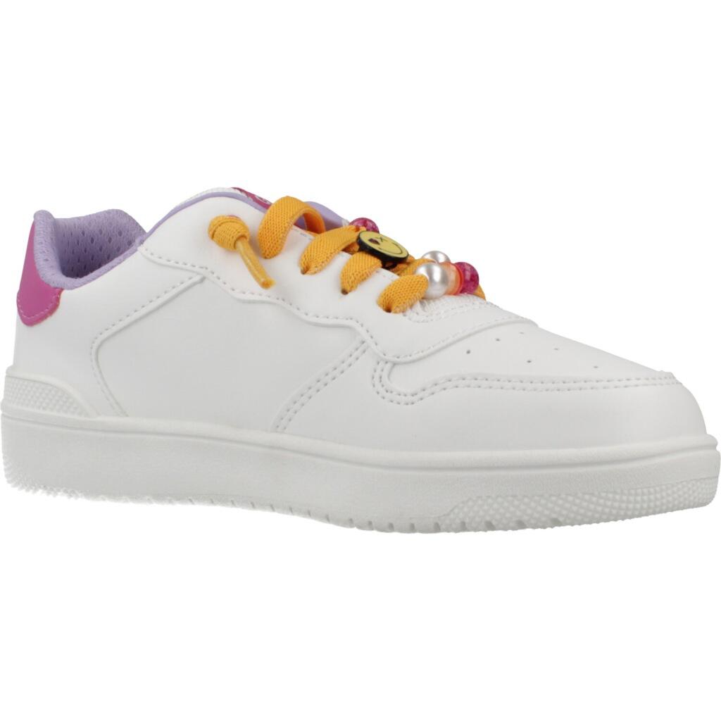 Baskets fille Geox Washiba 5/5