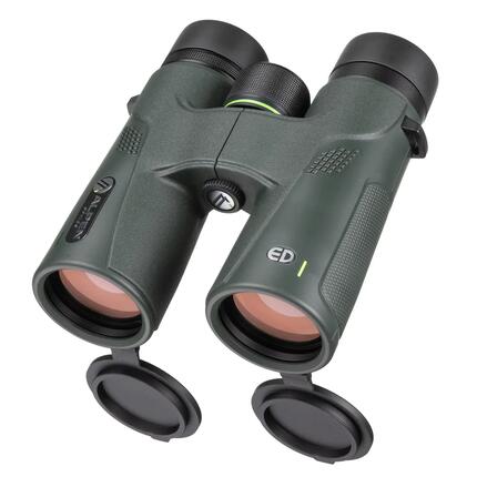 Chisos 8x42 ED jumelles avec traitement de phase PXA
