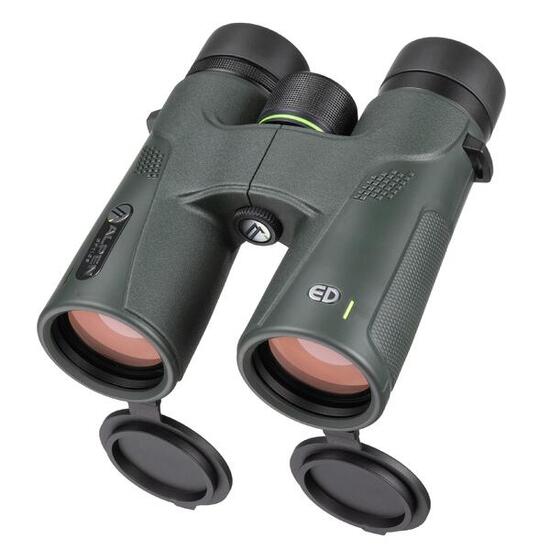 Chisos 8x42 ED jumelles avec traitement de phase PXA