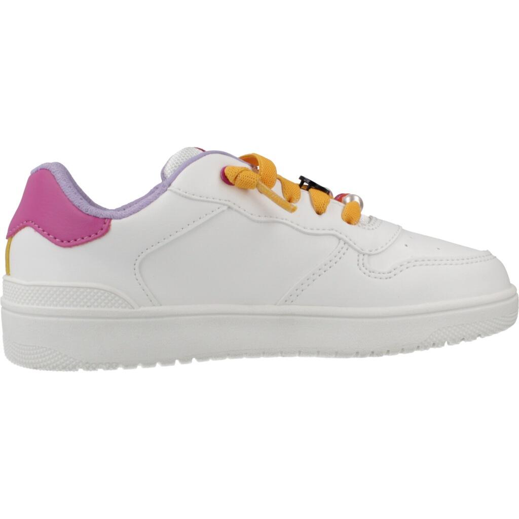 Baskets fille Geox Washiba 4/5