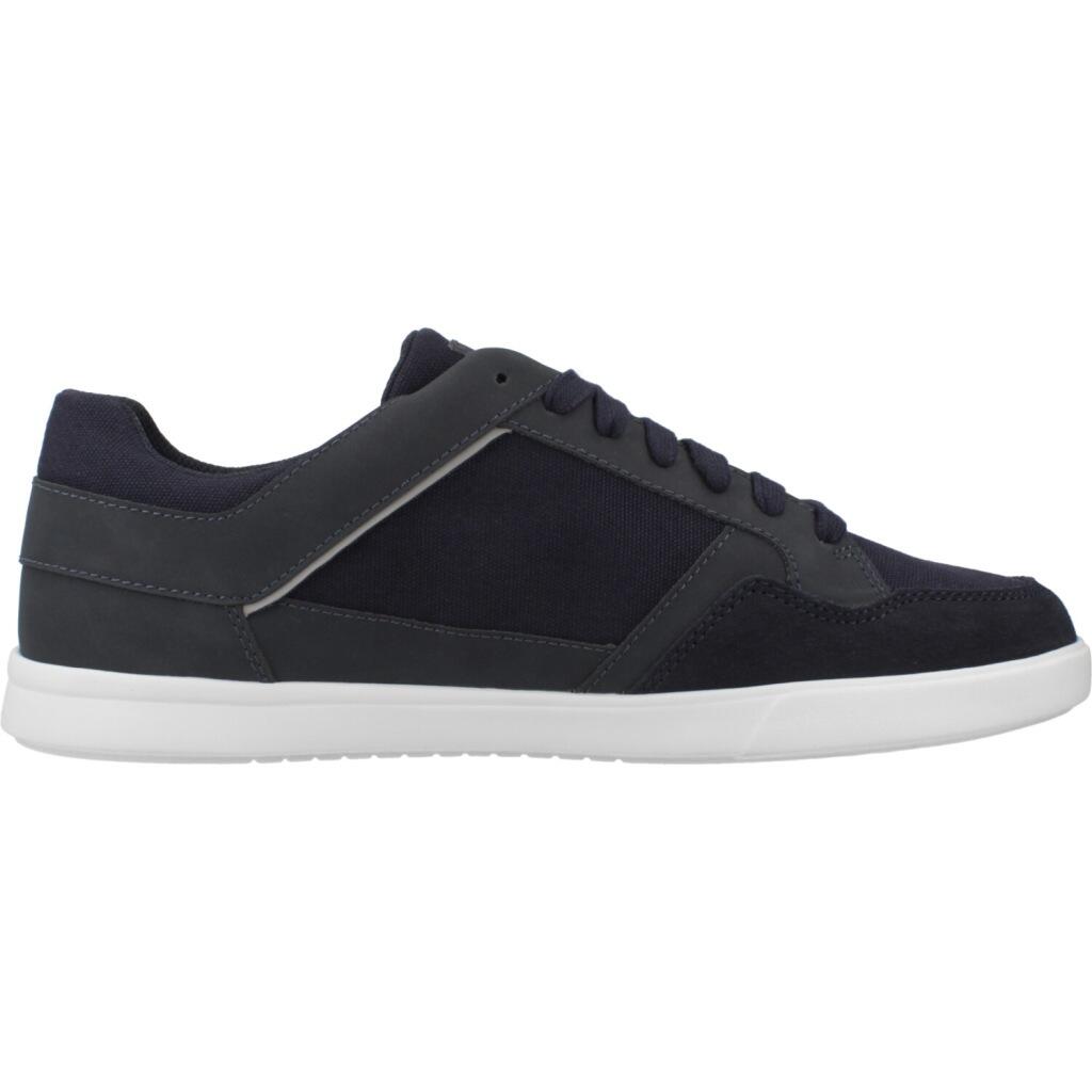 Sneakers Geox Walee B 4/5