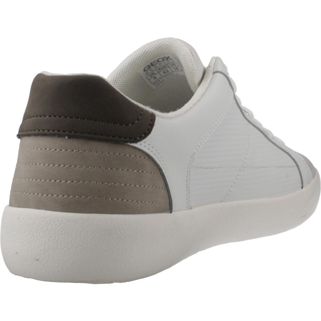 Baskets Geox Affile A 3/5