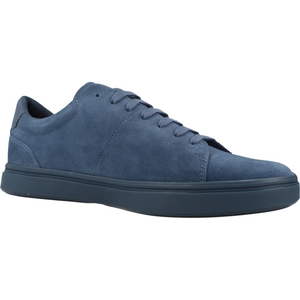 Buty GEOX U BALTMOORE Niebieski 5/5