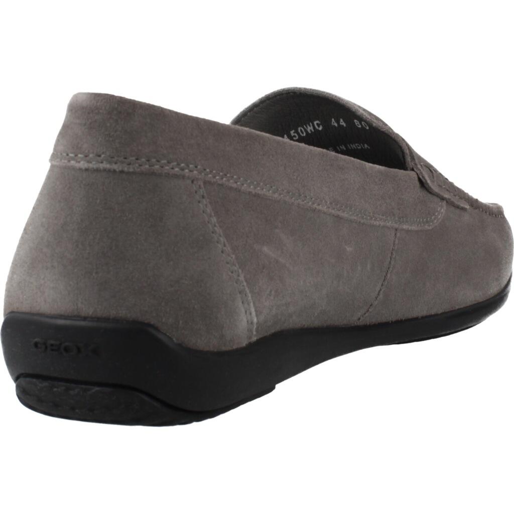 Chaussures bateau Geox Ascanio 3/5