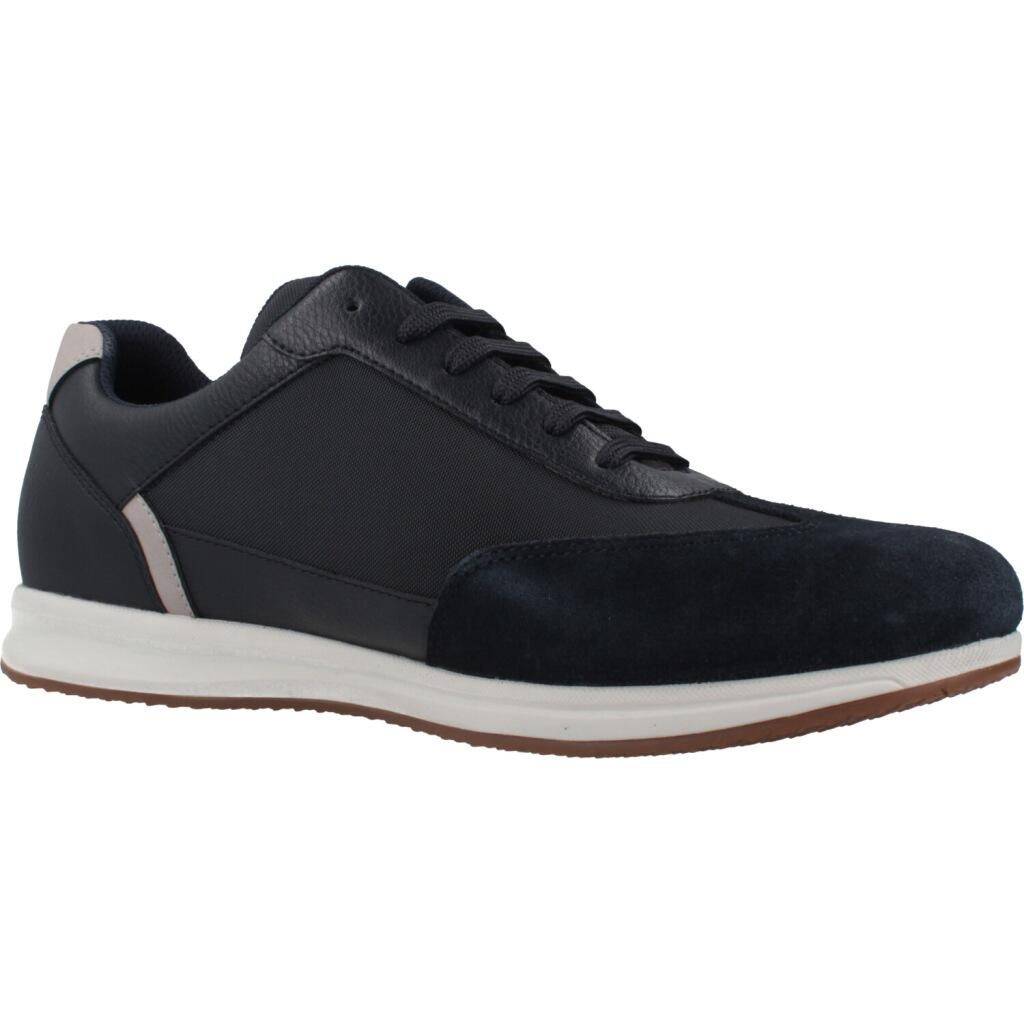 Sneakers Geox Avery C 5/5