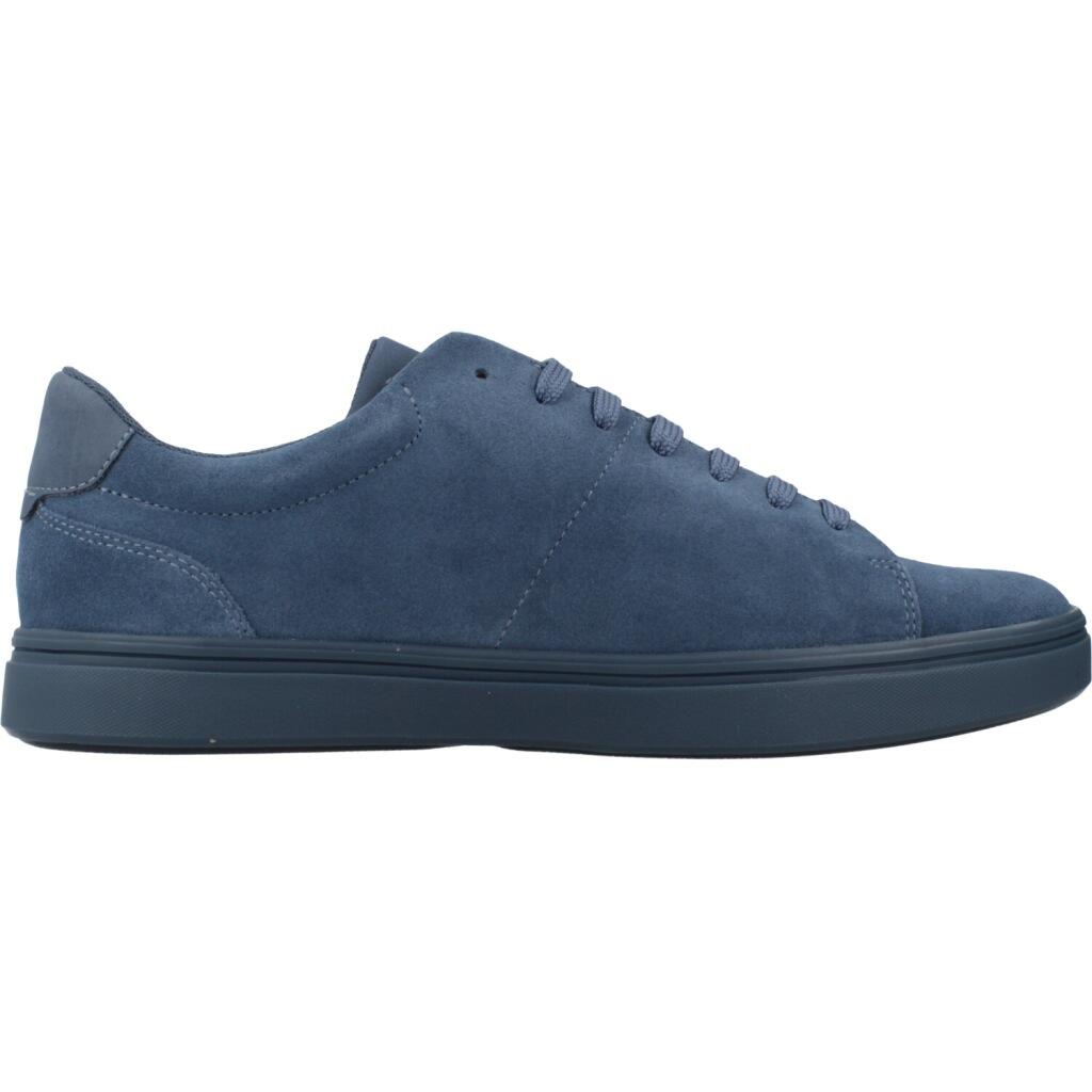 Buty GEOX U BALTMOORE Niebieski 4/5