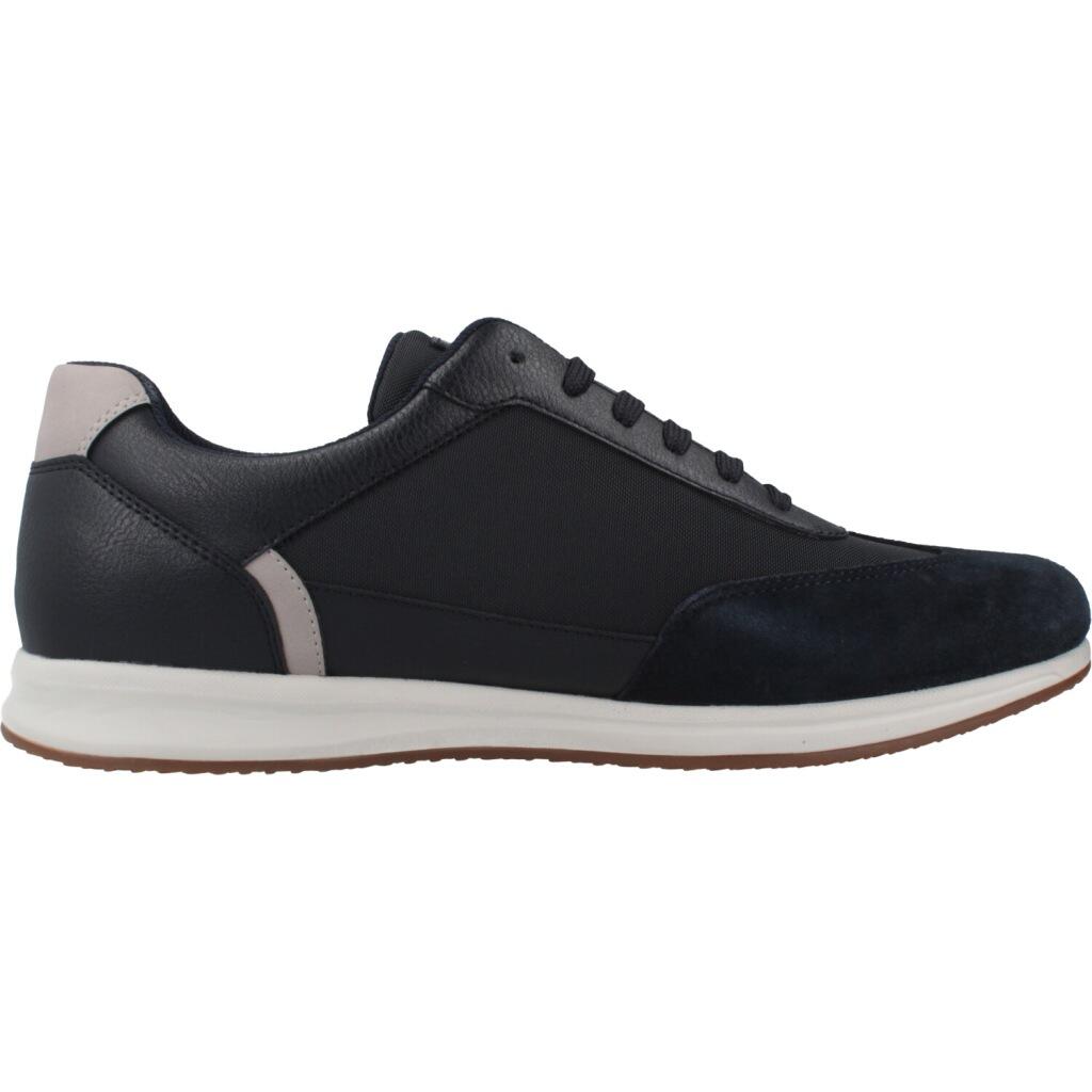 Sneakers Geox Avery C 4/5
