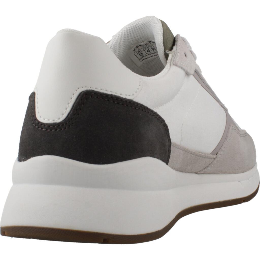 Zapatillas hombre Geox U Branthon 3/5