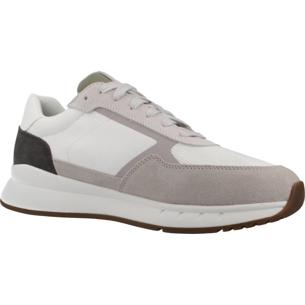 Zapatillas hombre Geox U Branthon 5/5