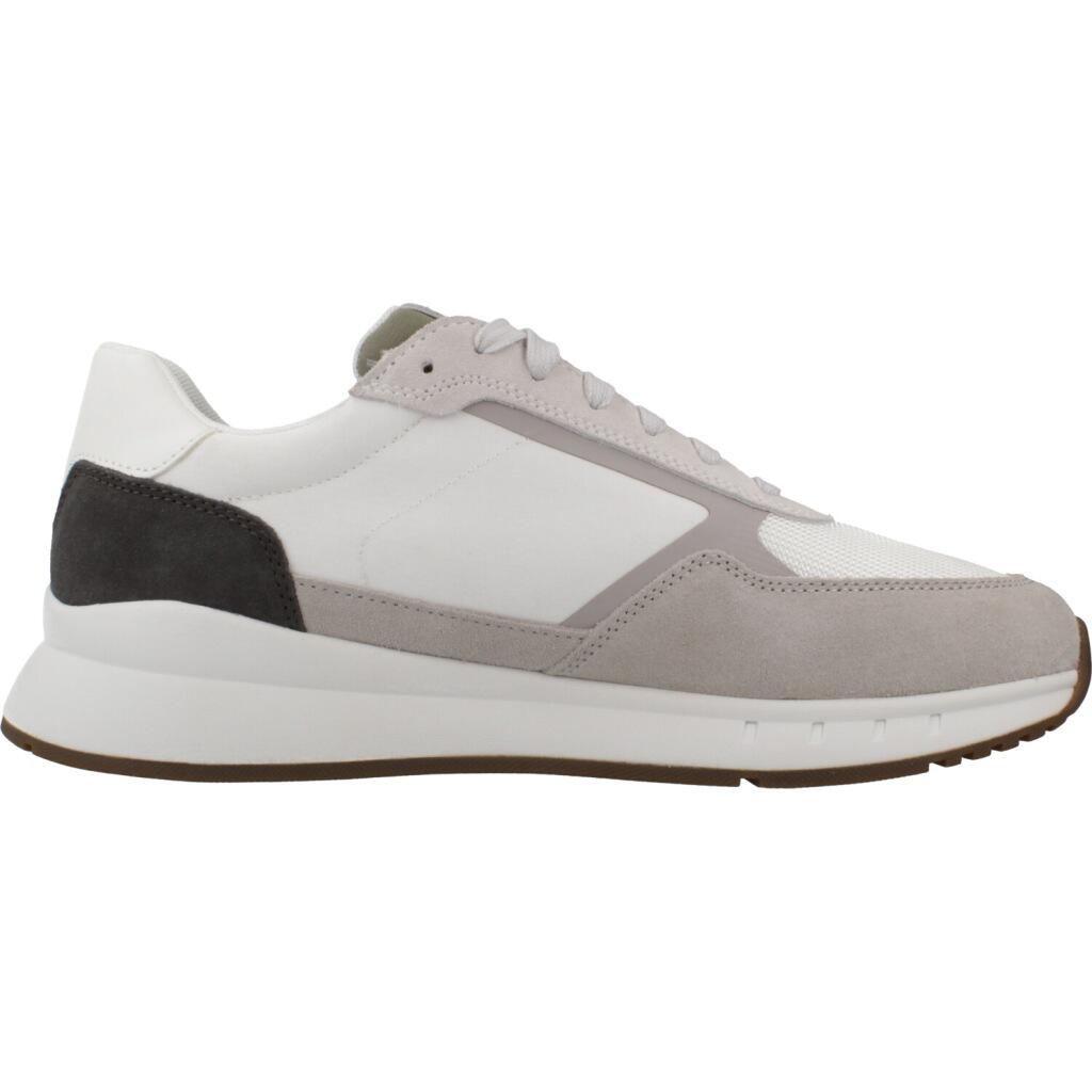 Zapatillas hombre Geox U Branthon 4/5