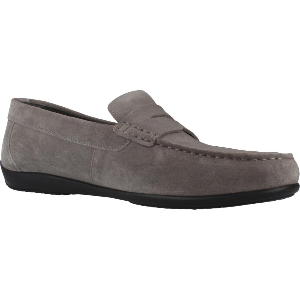 Chaussures bateau Geox Ascanio 5/5