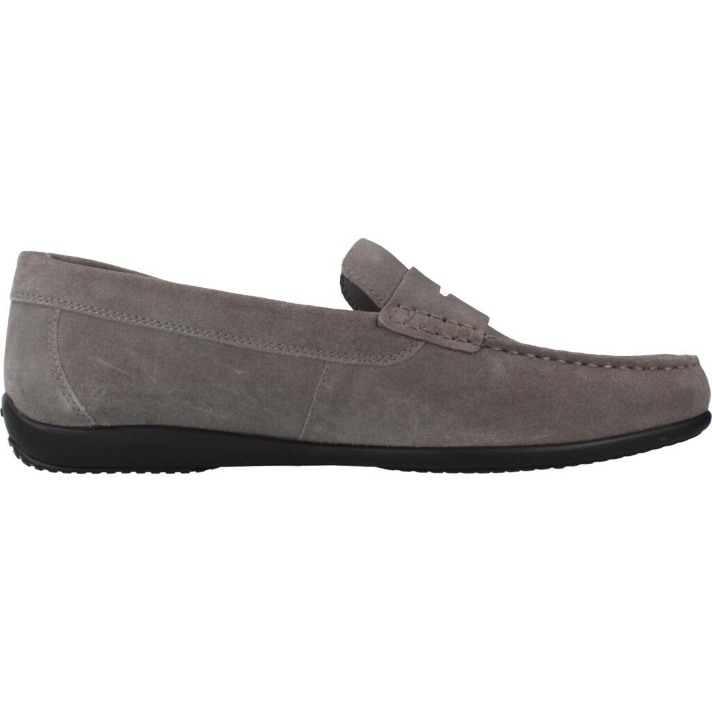 Chaussures bateau Geox Ascanio 4/5