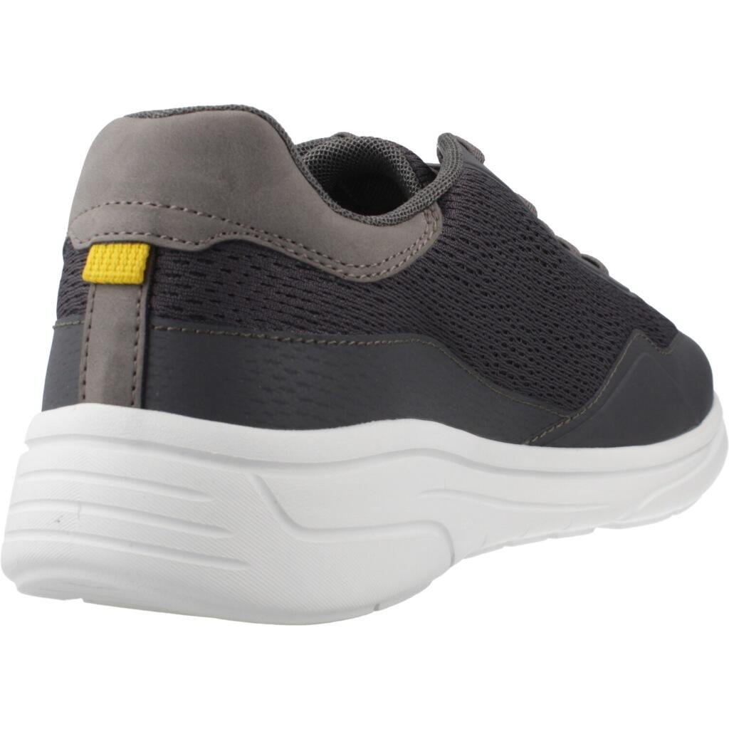 Sneakers Geox Klaiver A 3/5