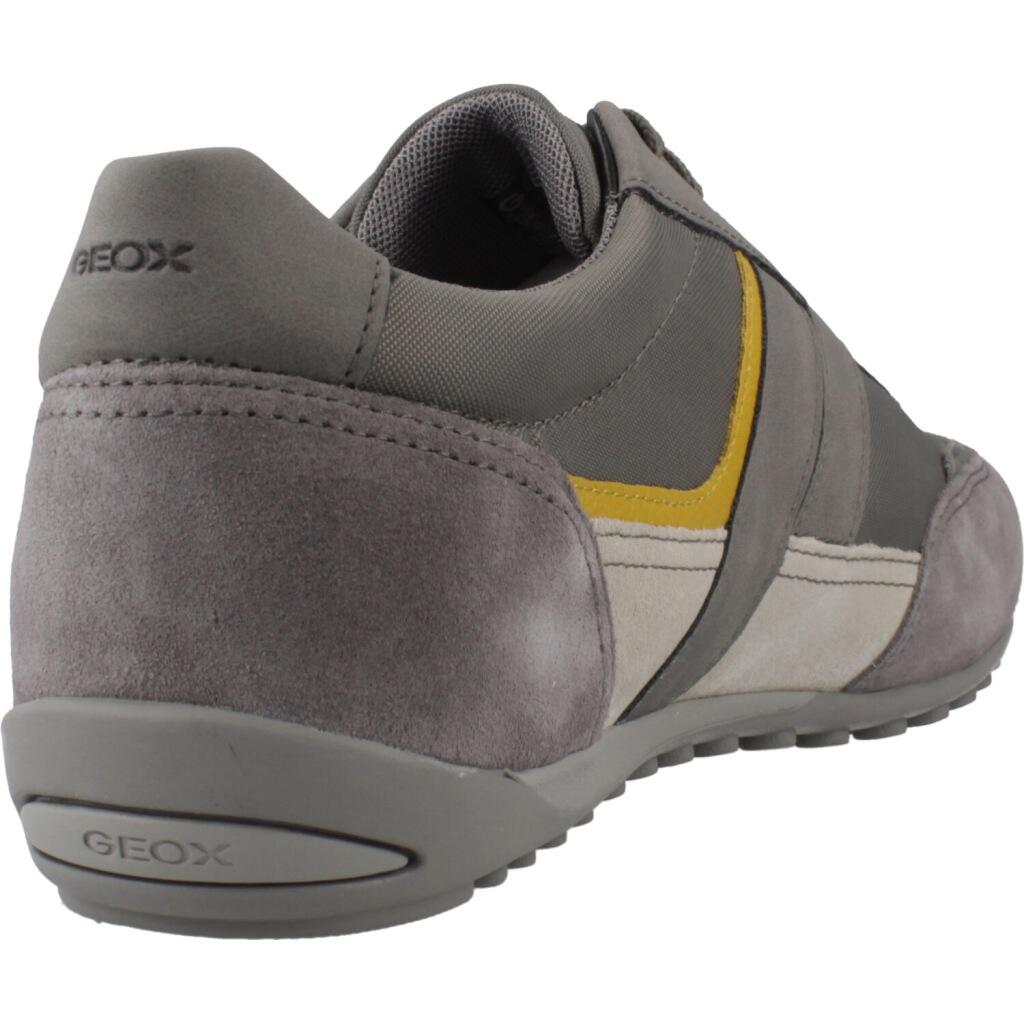 Baskets Geox Wells A 3/5