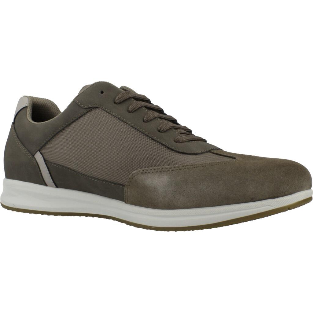 Buty GEOX U AVERY Zielony 5/5
