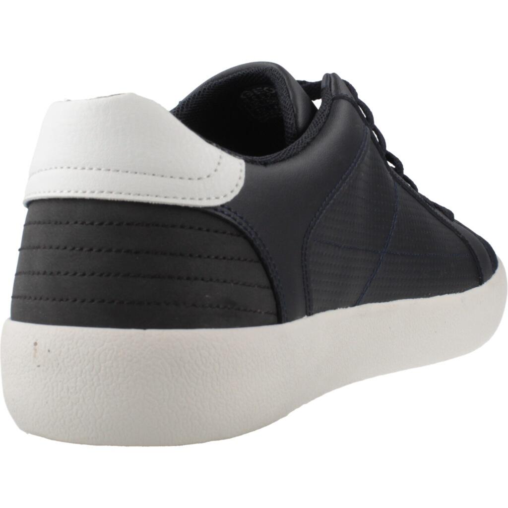 Baskets Geox Affile A 3/5