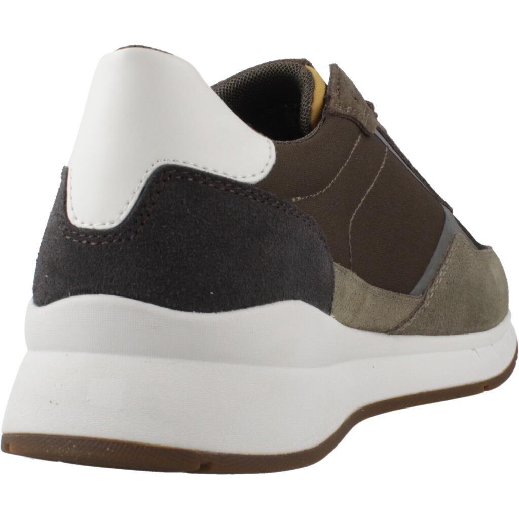 Trainers Geox Branthon A 3/5