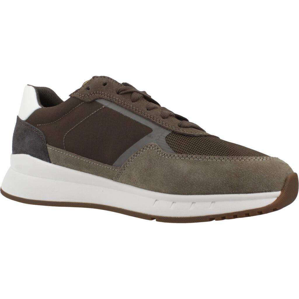 Trainers Geox Branthon A 5/5