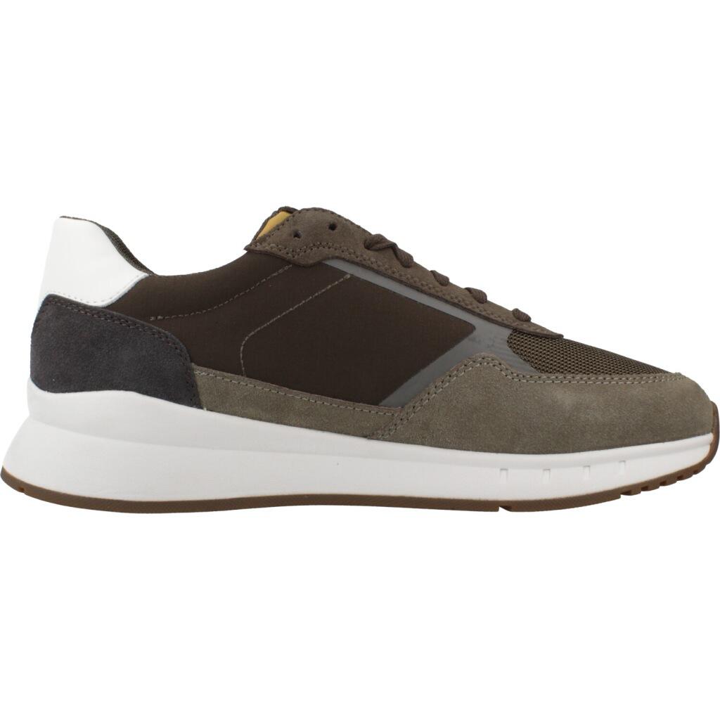 Trainers Geox Branthon A 4/5
