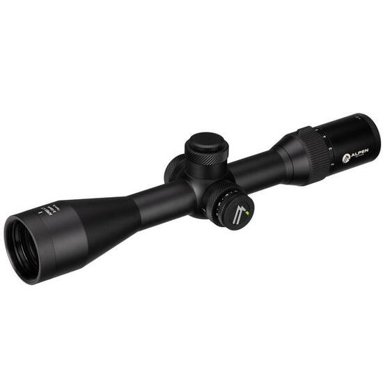 APEX LT Lunette de visée 2-12x44 A4 Gen 2