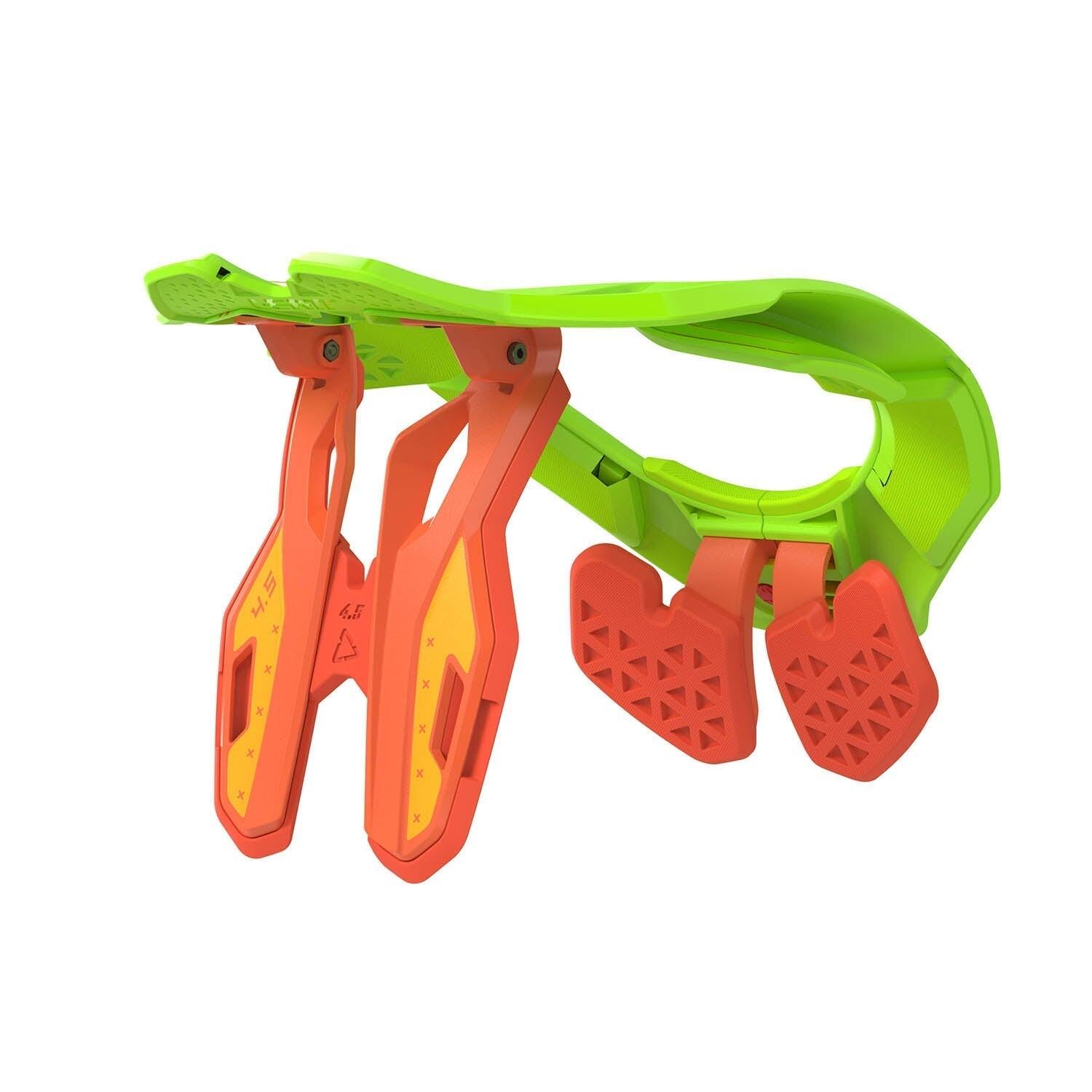 Protetor cervical 4.5 3/7