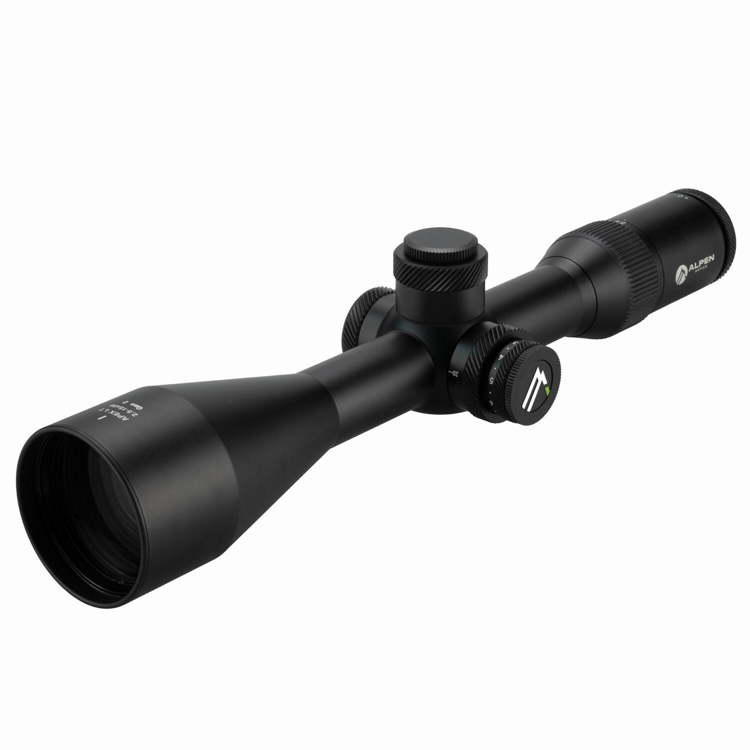 ALPEN OPTICS picture