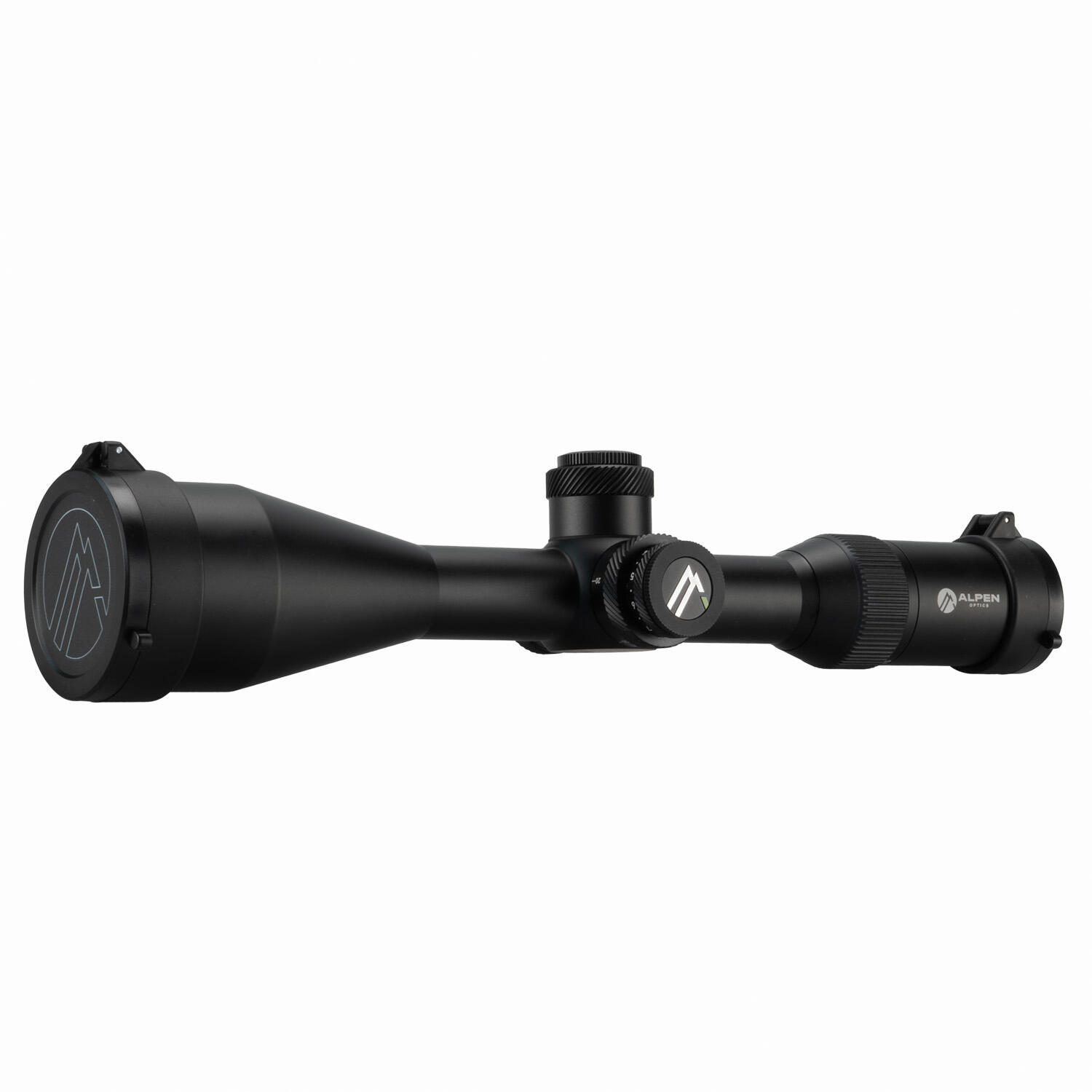 Mira de caça ALPEN de alta qualidade LT 2,5-15x56 Gen. 2 com retículo iluminado 3/7