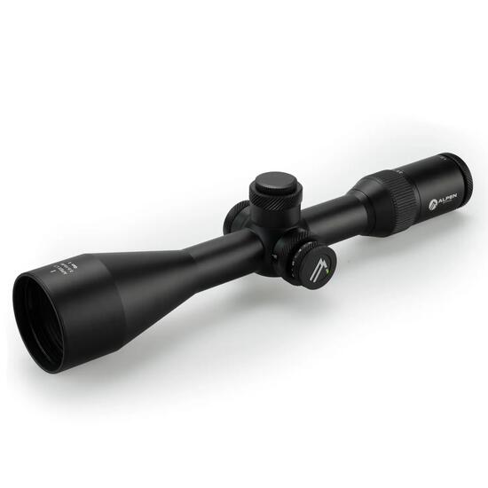 APEX LT Lunette de visée 2.5–15x56 A4 Gen 2