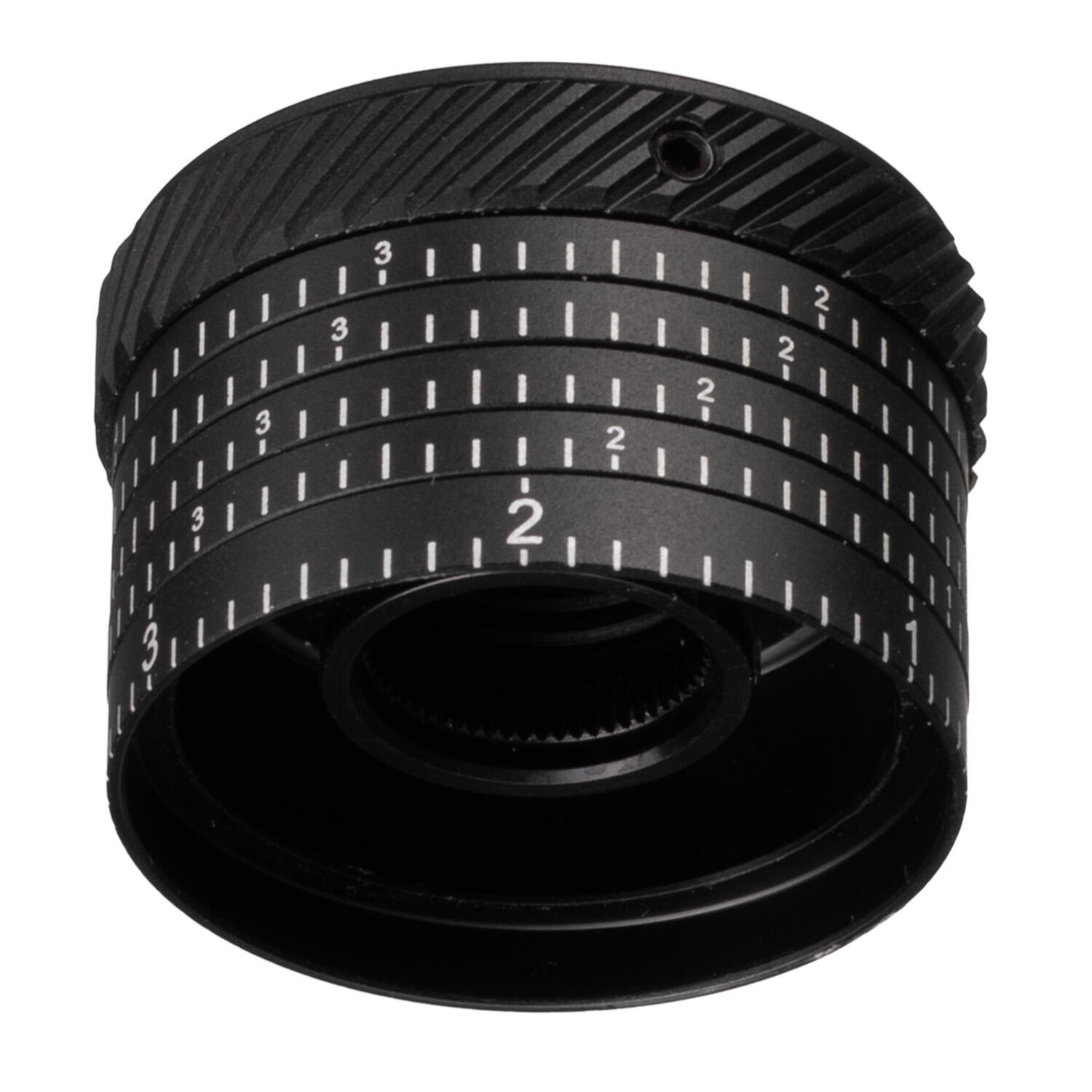 ALPEN OPTICS Torreta balística APEX LT Gen 2 Ajuste rápido y sin esfuerzo 2/4