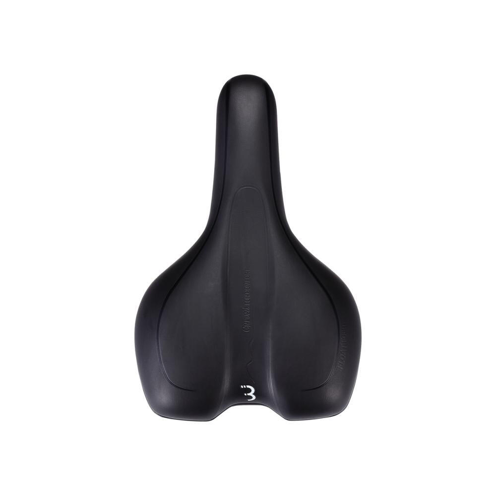 Sela de cidade BBB Meander Active Preto 3/4