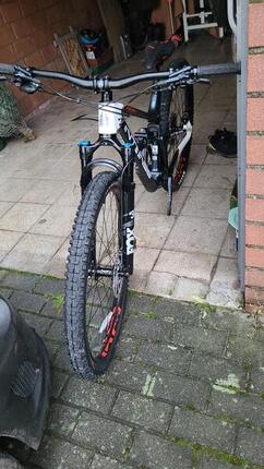 Tussen Particulieren - MOUNTAINBIKE