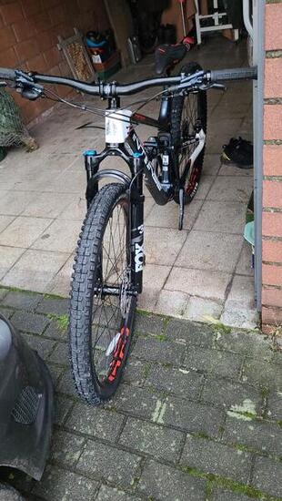 Tussen Particulieren - MOUNTAINBIKE