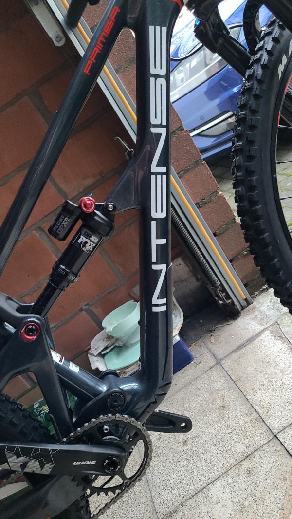 Entre Particuliers - VTT 2/3