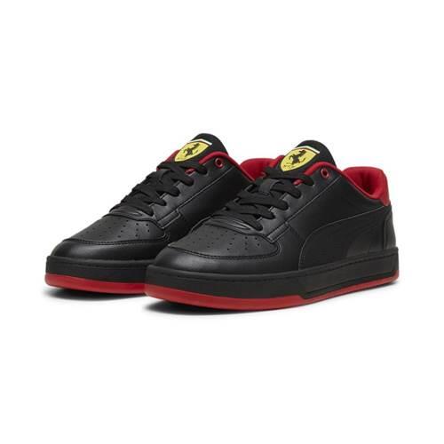 Chaussures universel hommes Puma Ferrari Caven 2.0 3/7