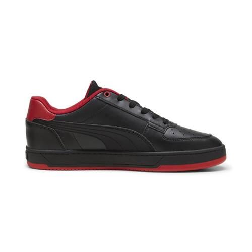 Chaussures universel hommes Puma Ferrari Caven 2.0 2/7