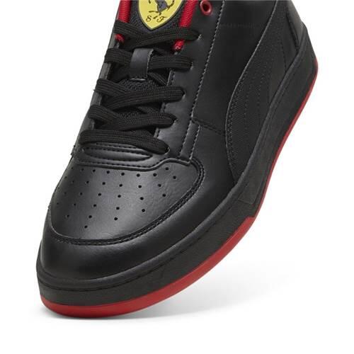 Chaussures universel hommes Puma Ferrari Caven 2.0 4/7