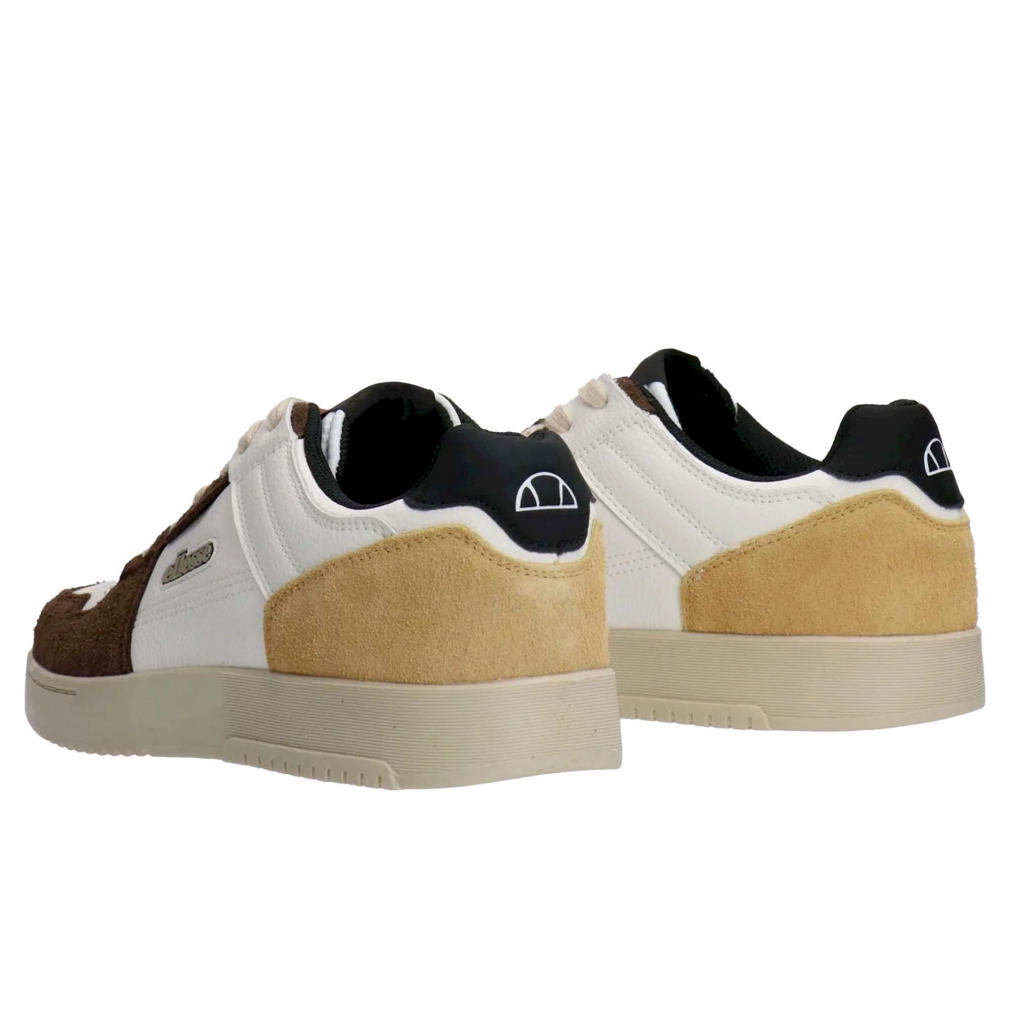 Sneaker Ellesse New Mitchell Adulte 3/4