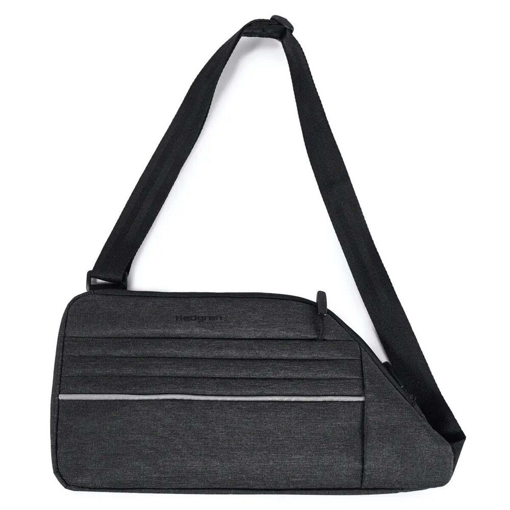 Hedgren FRAME Flat Monosling - Anthracite