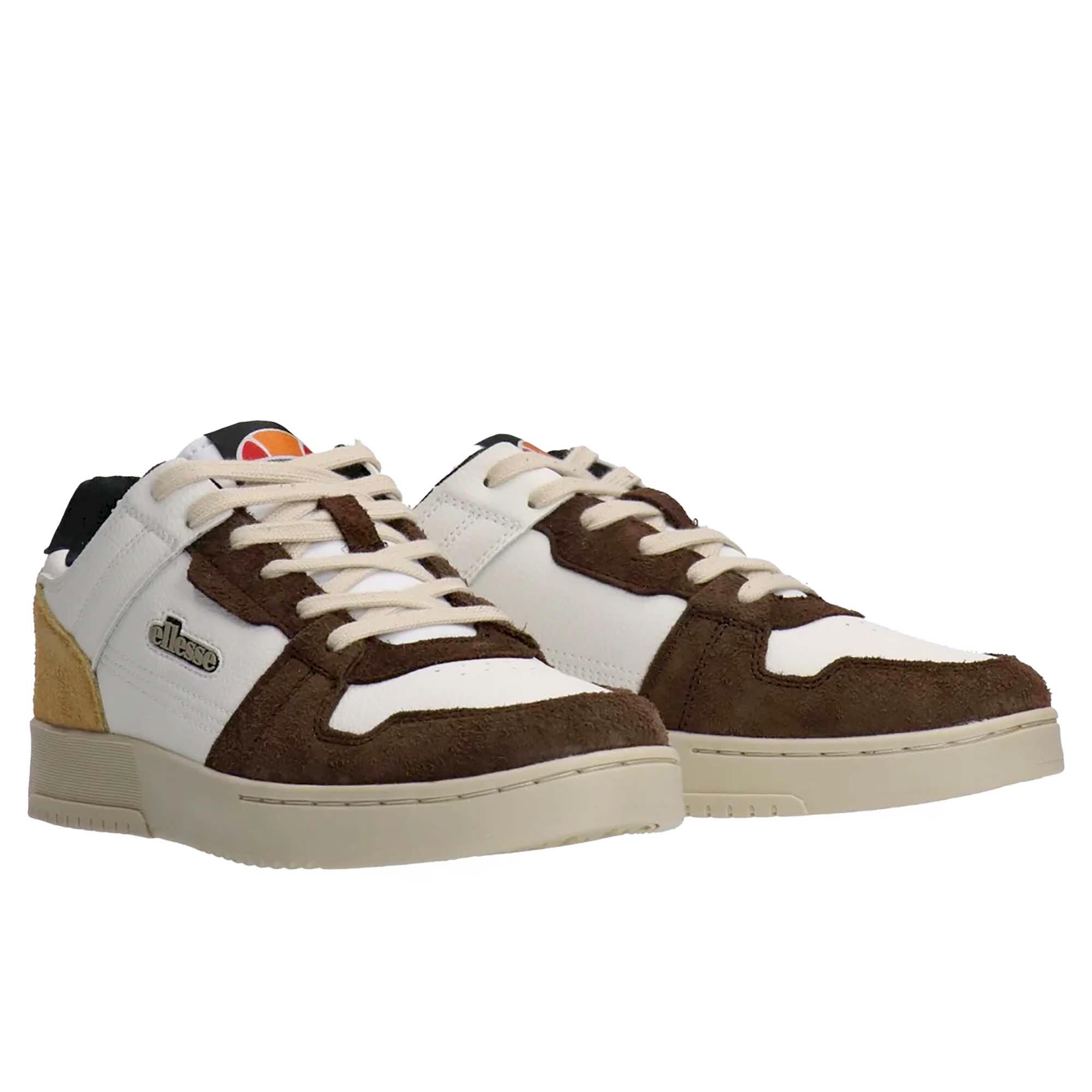 Sneaker Ellesse New Mitchell Adulte 2/4