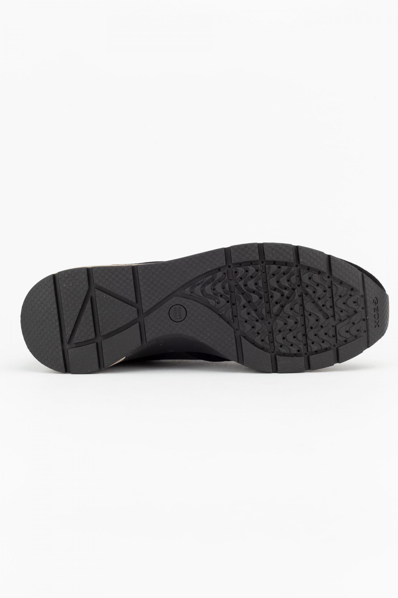 Geox Zapatillas Deportivas D Shahira A Marrón 2/4