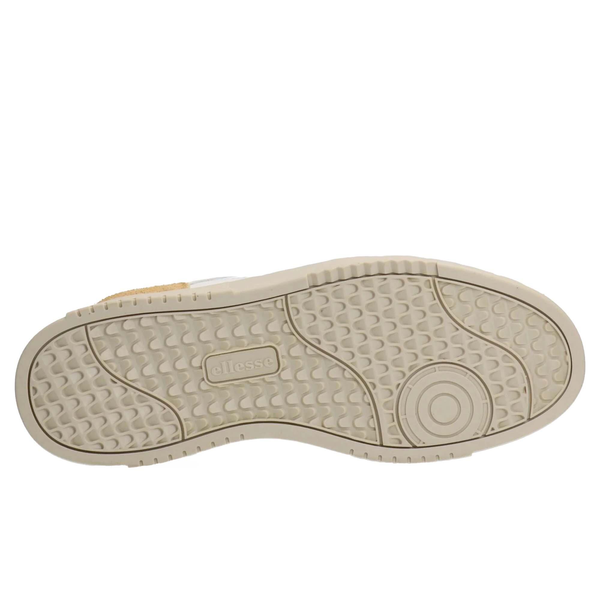 Sneaker Ellesse New Mitchell Adulte 4/4