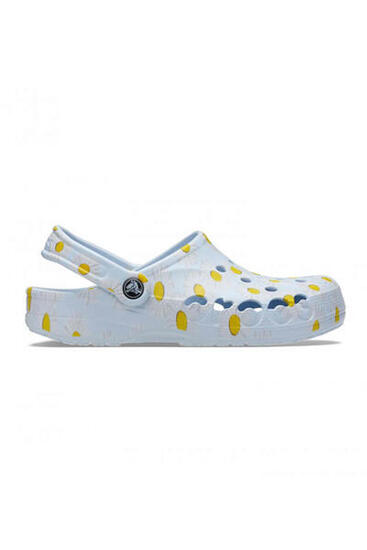 Crocs Zuecos Crocs Baya Estampado Multicolor