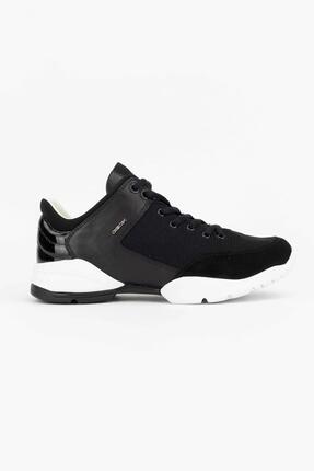 Geox Zapatillas Deportivas D Sfinge A Gris